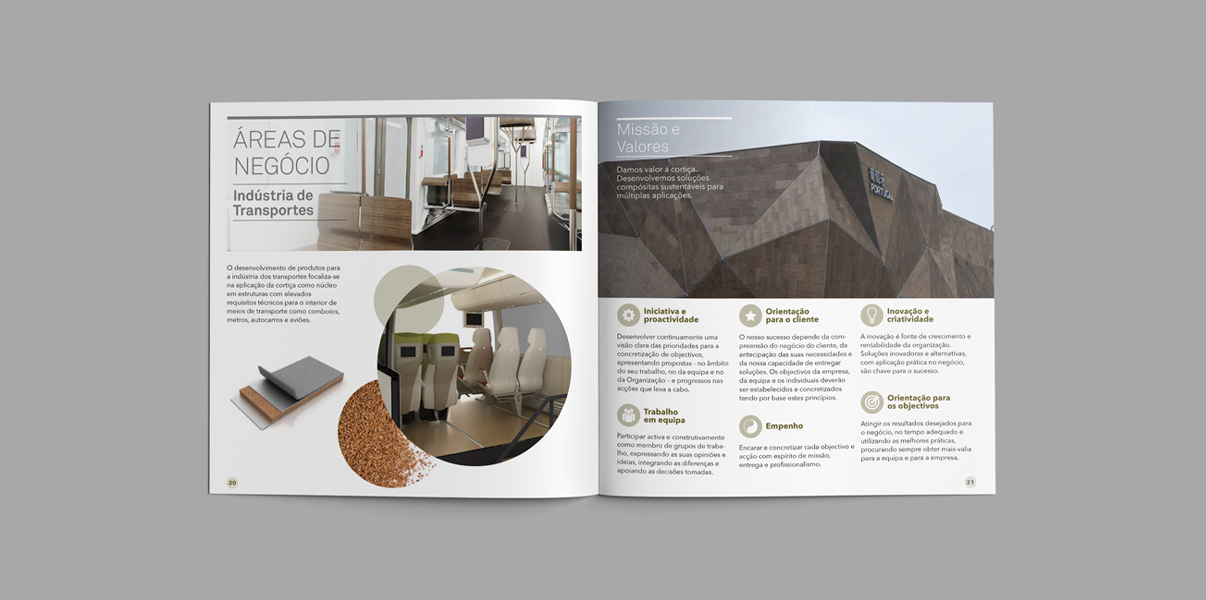 Amorim Cork Composites