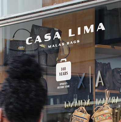 Casa Lima