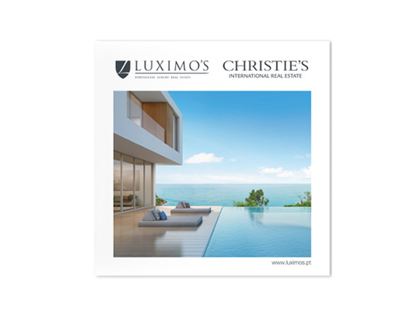 Luximo's Christie's