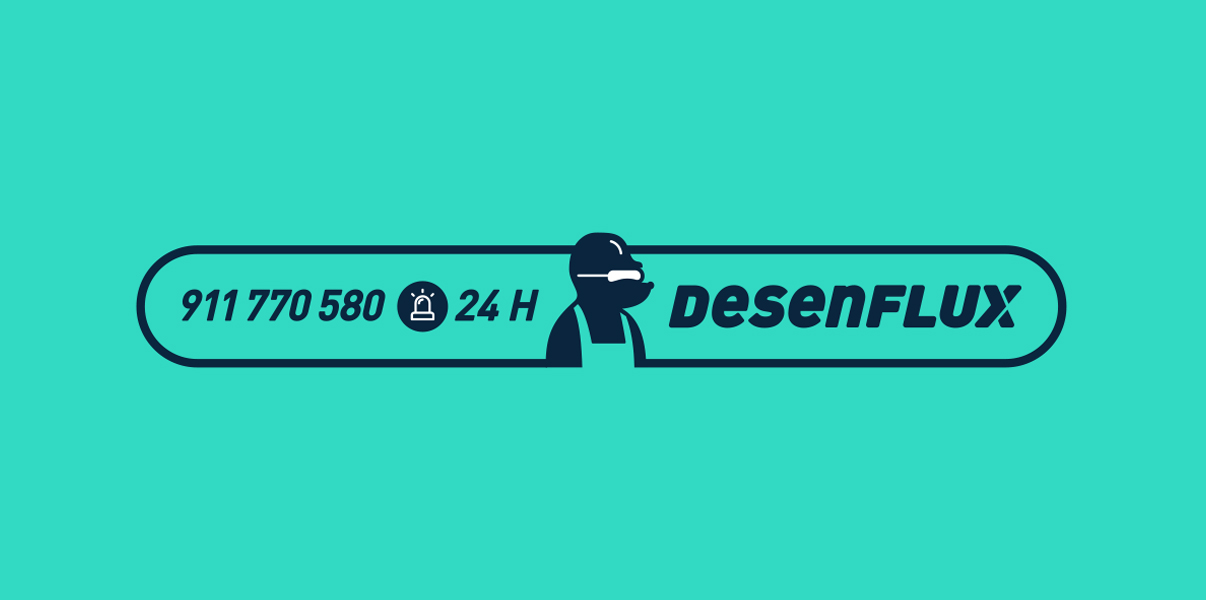 Desenflux