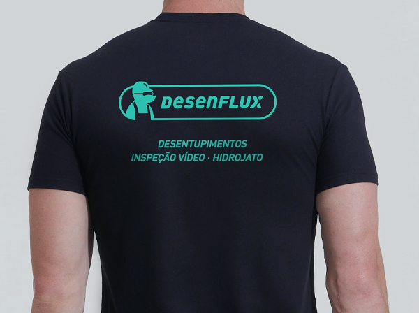 Desenflux