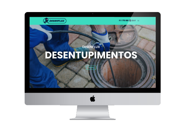 Desenflux