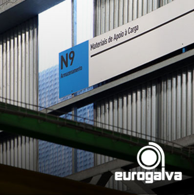 Eurogalva