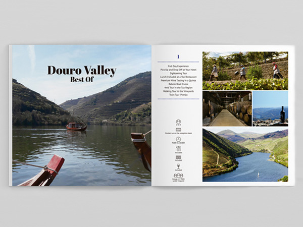 Experience Douro