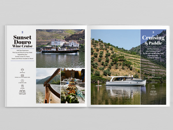 Experience Douro