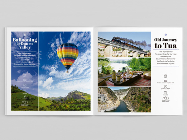 Experience Douro