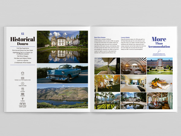 Experience Douro