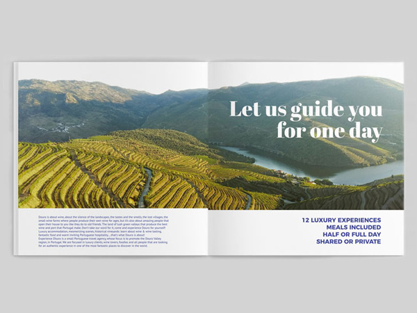 Experience Douro