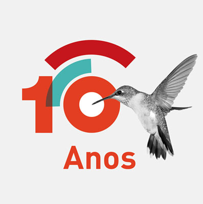 Indeve - 10 Anos