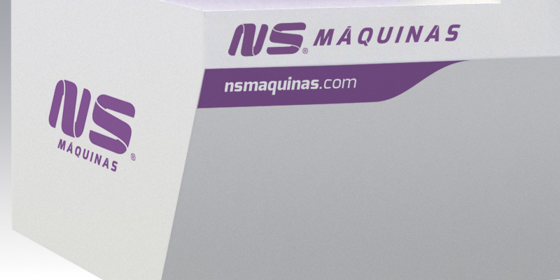 NS Máquinas