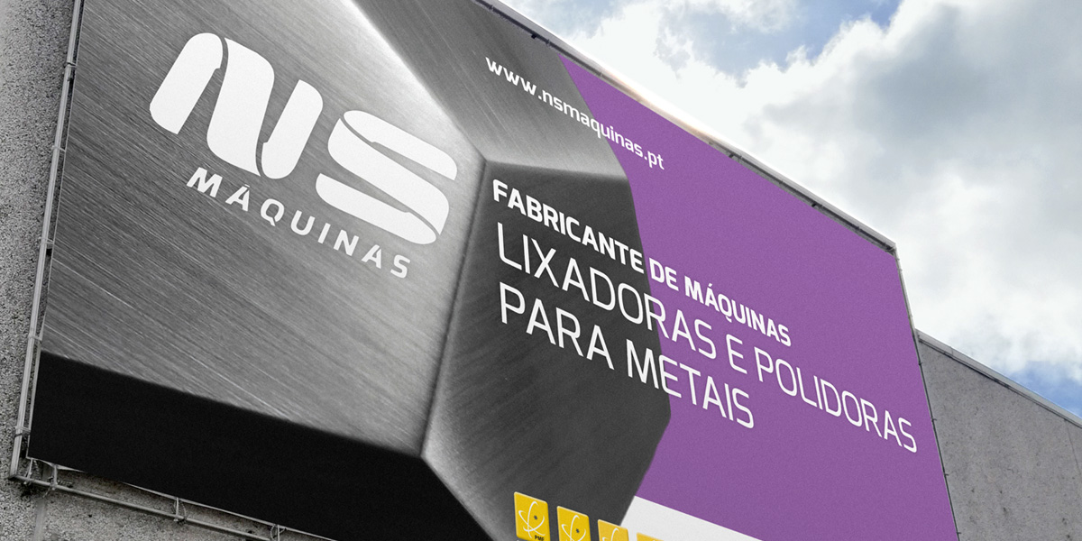 NS Máquinas