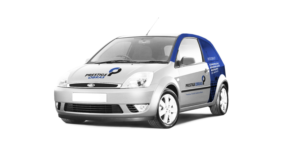 Prestige Obras
