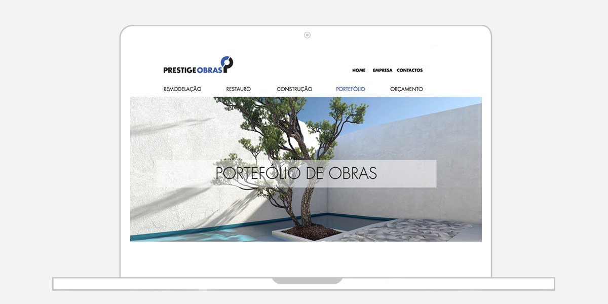 Prestige Obras