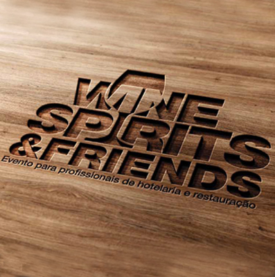 Wine Spirits & Friends