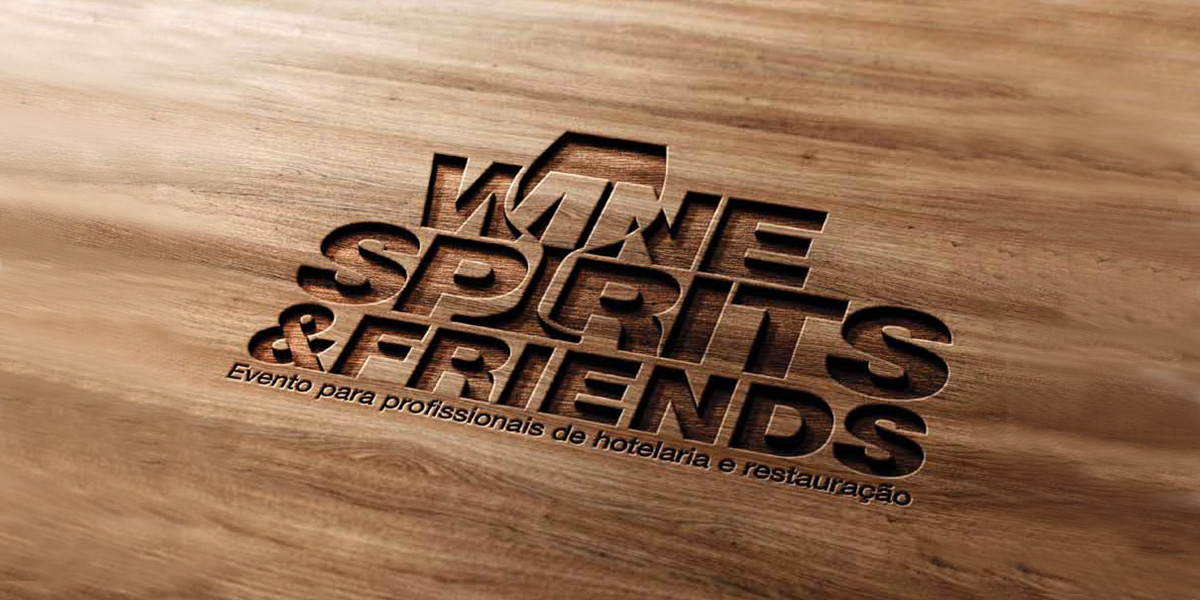 Wine Spirits & Friends